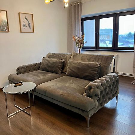 Old Town View- Ultracentral Apartment Τιργκόβιστε Εξωτερικό φωτογραφία